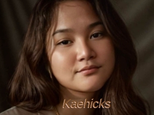 Kaehicks