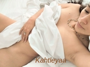 Kahtleyaa