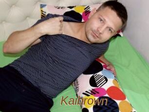 Kaibrown