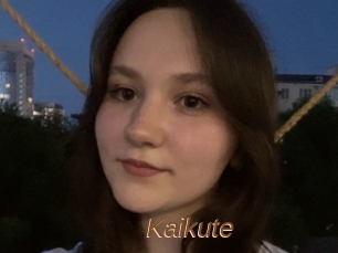 Kaikute