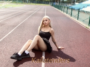 Kailatenders