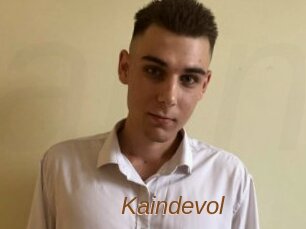 Kaindevol