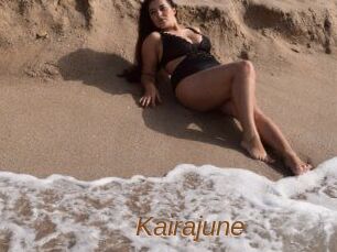 Kairajune