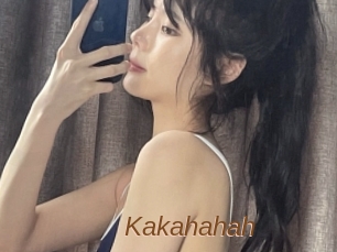 Kakahahah