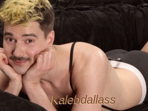 Kalebdallass