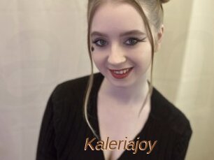 Kaleriajoy