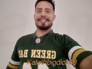 Kalethbigdick88