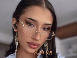 Kali_ka