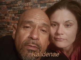 Kalidenae