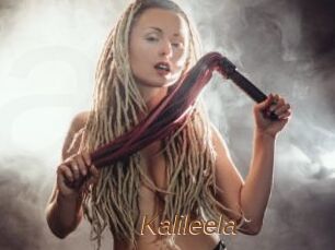 Kalileela