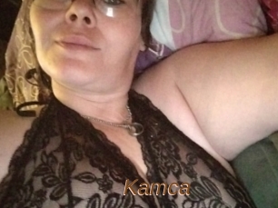 Kamca