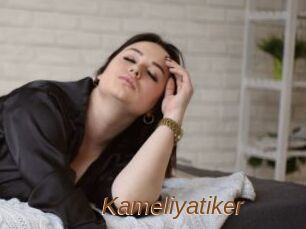 Kameliyatiker