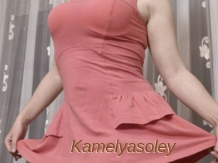 Kamelyasoley