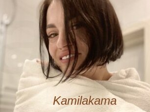 Kamilakama