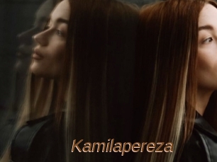 Kamilapereza