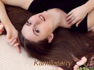 Kamillaterry