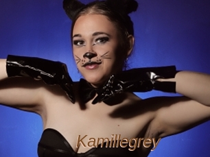 Kamillegrey