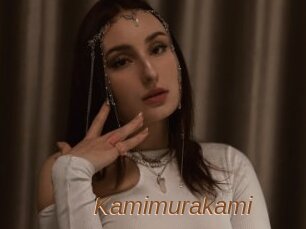 Kamimurakami