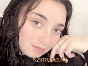 Kamisha21