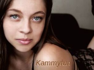 Kammyfun