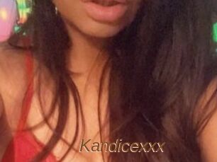 Kandicexxx