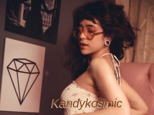 Kandykosmic