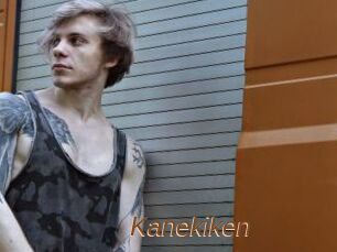Kanekiken