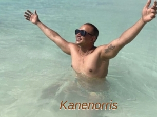 Kanenorris