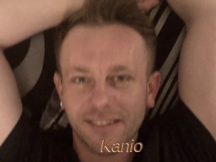 Kanio
