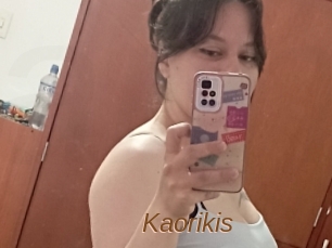 Kaorikis