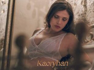 Kaoryhan