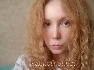 Kapitolinarivet