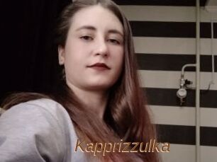 Kapprizzulka