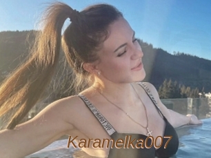 Karamelka007