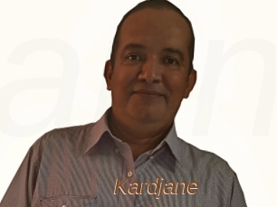 Kardjane