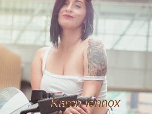 Karen_lennox