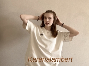 Karenalambert