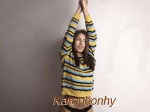 Karenbonhy