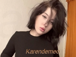 Karendemeo