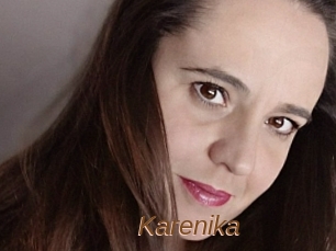 Karenika