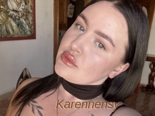 Karennensy