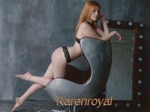 Karenroyal