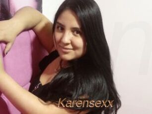 Karensexx