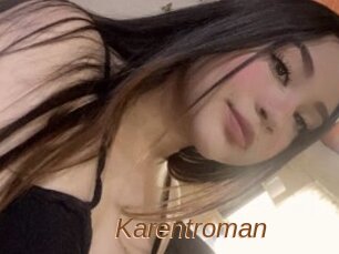 Karentroman