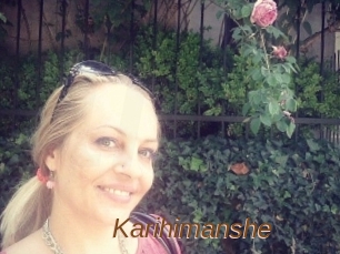 Karihimanshe