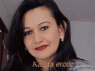 karina_erotic Annuaire Sexe