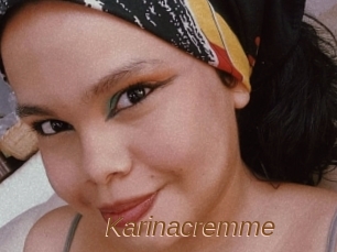 Karinacremme