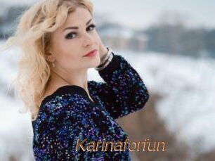 Karinaforfun