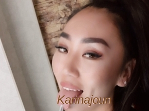 Karinajoun