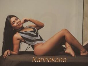 Karinakano